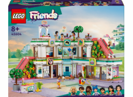  LEGO 42604 Friends Obchodní dům města Heartlake, stavebnice