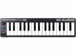 M-Audio M-AUDIO KEYSTATION MINI 32 III KEYSTATION