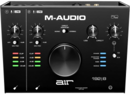 M-Audio M-AUDIO AIR 192/8 - USB audio rozhraní