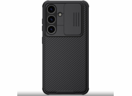 Nillkin CamShield PRO Zadní Kryt pro Samsung Galaxy S24 Black