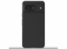 Nillkin Super Frosted PRO Magnetic Zadní Kryt pro Google Pixel 8 Black