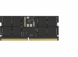 Paměť do notebooku GoodRam DDR5 SODIMM paměť 16GB/5600 CL46