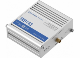 Teltonika Router LTE brána TRB143 (Cat 4), 3G, 2G, M-BUS, 1xRJ-45