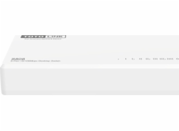  Stolní S808-V5 Switch 8xRJ45 100 MB/s