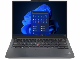 Notebook Lenovo ThinkPad E14 G5 i3-1315U / 8 GB / 512 GB / W11 Pro (21JK0083PB)