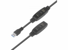 Konferenční kabel USB gen.3.0 15m