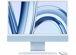 Počítač Apple IMAC 24palcový BLU/8CCPU/10CG PU/8GB/256GB