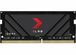 Paměť notebooku 8GB DDR4 3200MHz 25600 MN8GSD43200-SI BULK