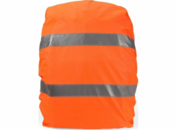 Pláštěnka na batoh HI-VIS 38l, oranžová