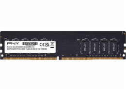 Paměť PNY Performance, DDR4, 32 GB, 3200 MHz, CL22 (MD32GSD43200-SI)