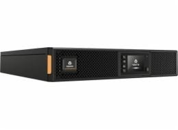 UPS Vertiv Nepřerušitelný zdroj napájení GXT5-2000IRT2UXL 2000VA (2000W) 230V Rack/Tower s lištami