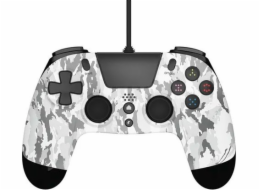 Kabelový ovladač VX-4 pro PlayStation 4 camo