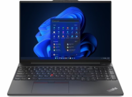 Notebook Lenovo ThinkPad E16 G1 i3-1315U / 8 GB / 512 GB / W11 Pro (21JN005VPB)