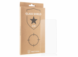 Tactical Glass Shield 2.5D sklo pro Samsung Galaxy A15 5G Clear