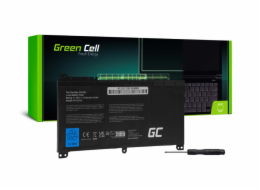 GreenCell Green Cell BI03XL Baterie pro notebooky HP Pavilion x360 - 2700mAh 2700mAh Li-Ion. Baterie pro notebooky HP Pavilion x360 13-U 13-U101NW 13-U106NW 13-U154NW Stream 14-AX 14-AX000NW 14-AX002