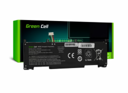 GREENCELL GC-HP191 baterie do notebooku 11.4 V 3550 mAh HP