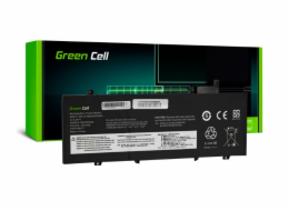 GreenCell Green Cell L19C4PC1 Baterie pro notebooky Lenovo - 4650mAh 4650mAh Li-Pol. Baterie pro notebooky Lenovo L17L3P71 L17M3P71 L17M3P72,Lenovo ThinkPad T480s