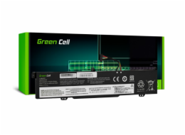 GreenCell Green Cell L19C3PF9 Baterie pro notebooky Lenovo Ideapad L340 - 4600mAh 4600mAh Li-Pol. Baterie pro notebooky Lenovo Ideapad L340-15IRH L340-17IRH