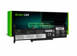 GreenCell Green Cell L19L3PF5 Baterie pro notebooky Lenovo IdeaPad 3 - 4650mAh 4650mAh Li-Pol. Baterie pro notebooky Lenovo IdeaPad 3-14ADA05 3-14IIL05 3-14IML05 3-15ADA05 3-15IIL05