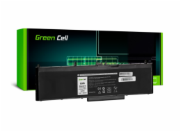 GreenCell Green Cell 266J9 Baterie pro notebooky Dell G3 15 - 4100 mAh Nové