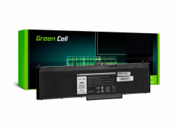 GreenCell Green Cell WJ5R2 Baterie pro notebooky Dell Latitude E5570 - 5500 mAh Nové