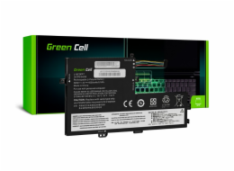 GreenCell Green Cell L18C3PF7 Baterie pro notebooky Lenovo IdeaPad C340 - 4500mAh 4500mAh Li-Pol. Baterie pro notebooky Lenovo IdeaPad C340-15IIL S340-14API S340-15API S340-15IIL S340-15IWL