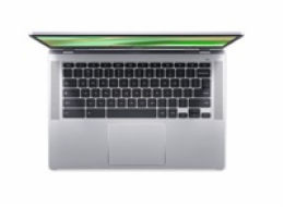 ACER NTB Chromebook 315 (CB315-5HT-C5KN), Intel N100,15.6" FHD Touch,8GB,128GB eMMC,Intel UHD,ChromeOS,Silver