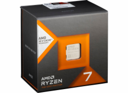 Ryzen 7 7800X3D, procesor