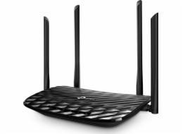 TP-Link Archer A6 AC1200 router / 1G WAN / 4x GLAN / 802.11a/b/g/n/ac MU-MIMO