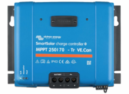 Victron SmartSolar 250/70-Tr VE.Can MPPT solární regulátor