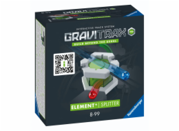  GraviTrax PRO Element Splitter, dráha