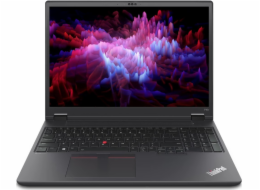  ThinkPad P16v G1 Mobile Workstation 21FE000TPB 7940HS/32GB/1TB/RTXA2000 8GB/16.0 WUXGA/Thunder Black/3YRS Premier Support + CO2 Offset