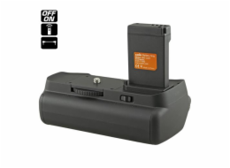 Battery Grip Jupio pro Canon 1100D/1200D/1300D s kabelem