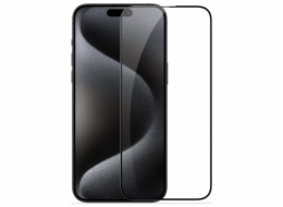 Nillkin Tvrzené Sklo 2.5D CP+ PRO Black pro Apple iPhone 15 Pro