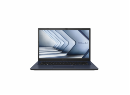 ASUS ExpertBook B1/B1402CGA/N100/14"/FHD/8GB/256GB SSD/UHD/W11P EDU/Black/2R