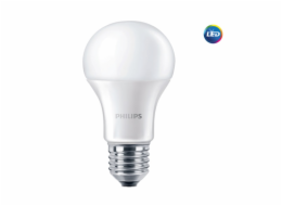 LED žárovka Philips E27 13W/100W A60 2700K    P169012