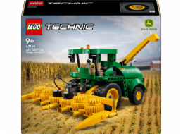  LEGO 42168 Technic John Deere 9700 sklízecí řezačka, stavebnice