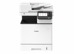 Canon i-SENSYS MF842Cdw barevná MF (tisk, kopírka, sken, fax), Duplex, USB, LAN, Wi-Fi, A4 38 str./min