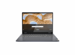 Lenovo IdeaPad FLEX 3 Chrome 15IJL7   Pentium N6000/8GB/128GB eMMC/15,6"/IPS/FHD/TOUCH/300nitů/Google Chrome OS/modrá