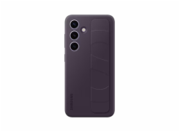 Samsung Zadní kryt s poutkem S24 Dark Violet