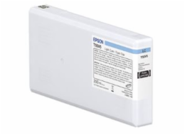 Epson T55W5 Light Cyan Ink Cartridge