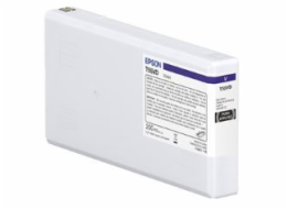 Epson T55WD Violet Ink Cartridge