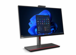 Lenovo ThinkCentre M90a Pro Gen 4 AiO 27" QHD IPS/i7-13700/16GB/1TB SSD/DVD-RW/1yPremier/Win11 Pro/černá