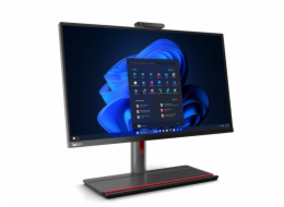 Lenovo ThinkCentre M90a Pro Gen 4 AiO 27" QHD IPS/i5-13500/16GB/512GB SSD/DVD-RW/1yPremier/Win11 Pro/černá