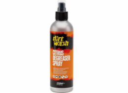 WELDTITE Dirtwash Citrus Degreaser Spray 250ml (WLD-3023)