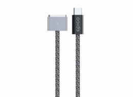 Fixed kabel USB-C/MagSafe 2m FIXD-MS3-GR