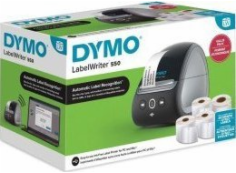 Dymo LabelWriter 550 Value Pack