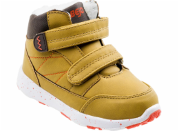 Dětské boty Bejo Lasio Kids Camel / Orange, velikost 25