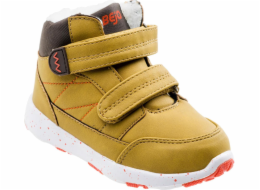Dětské boty Bejo Lasio Kids Camel / Orange, velikost 26