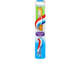 AQUAFRESH_Family Toothbrush zubní kartáček Medium 1 ks